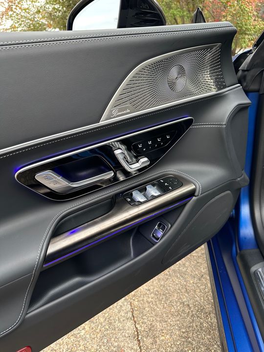 2022 Mercedes-Benz SL-Class