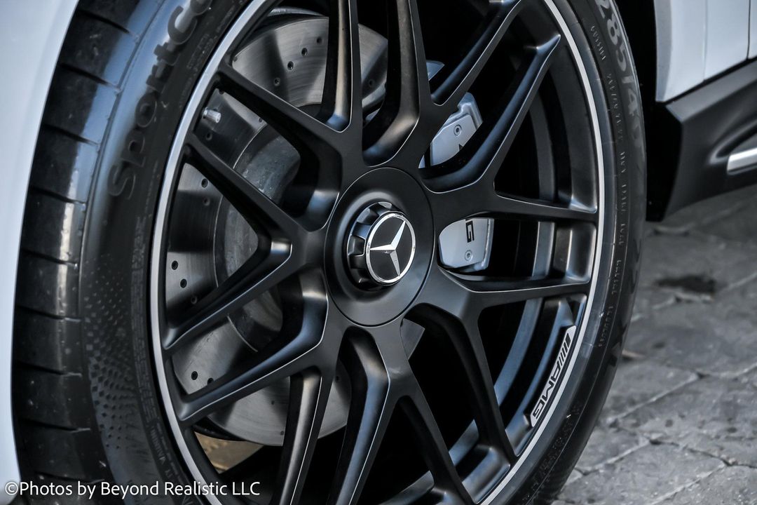 2024 Mercedes-Benz GLE