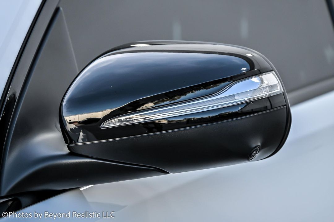 2024 Mercedes-Benz GLE