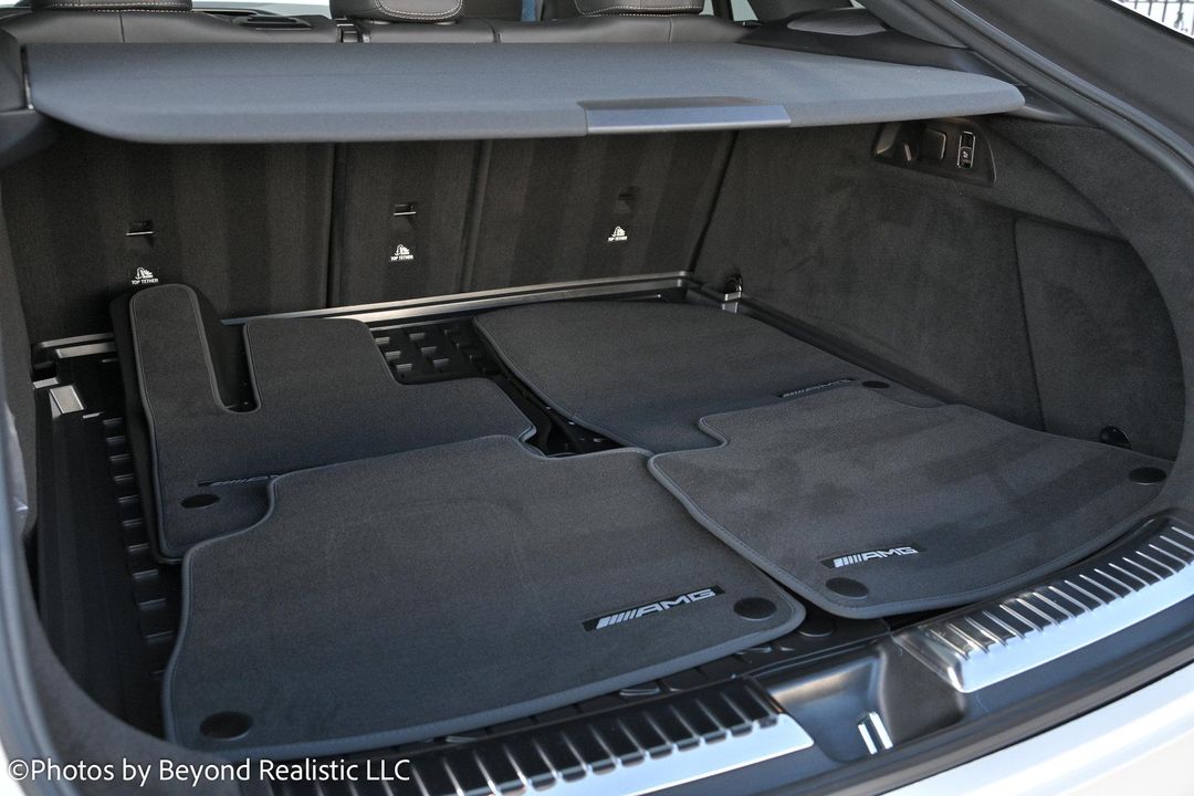 2024 Mercedes-Benz GLE