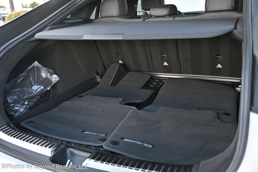 2024 Mercedes-Benz GLE