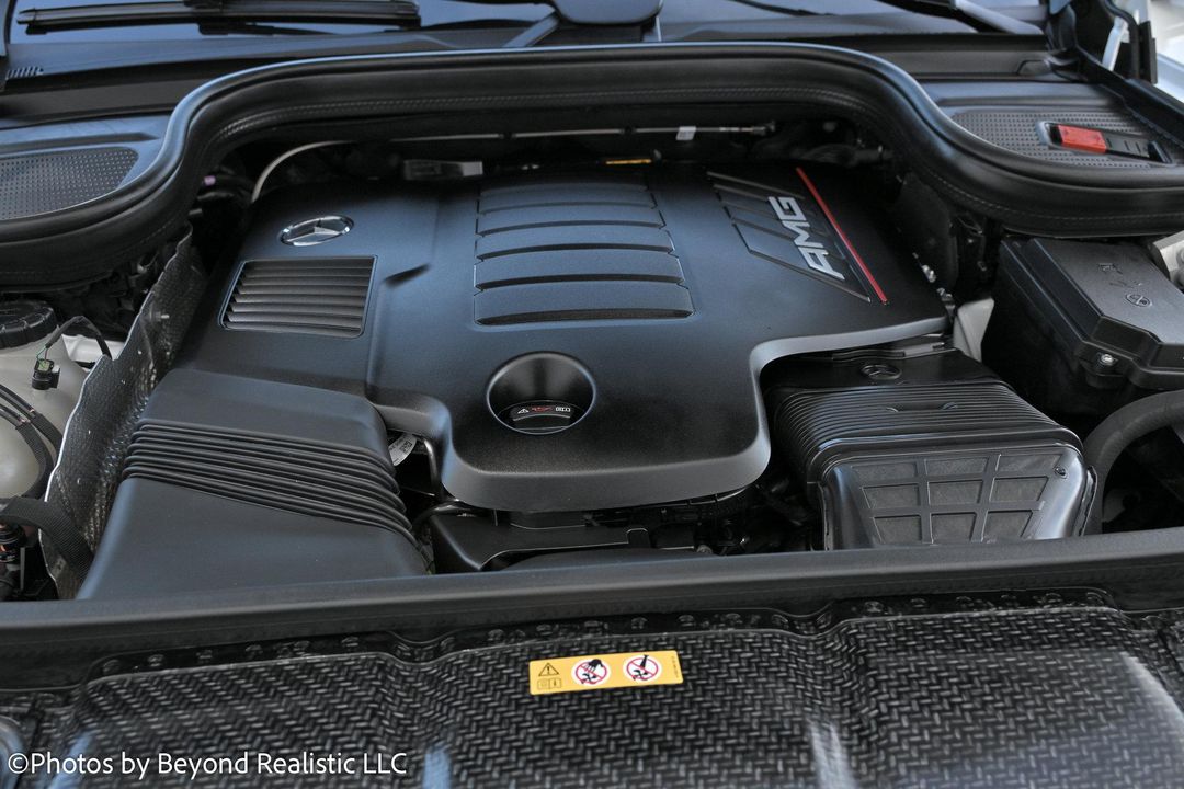 2024 Mercedes-Benz GLE