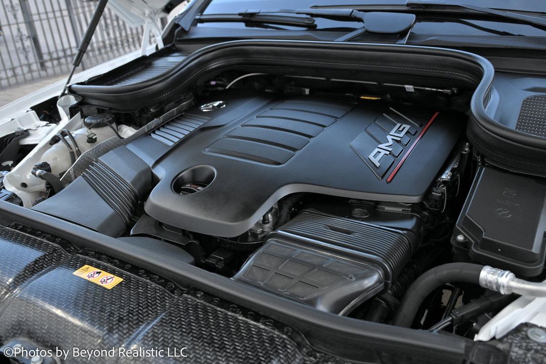 2024 Mercedes-Benz GLE