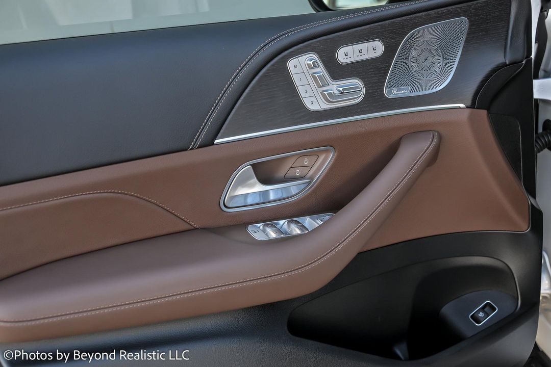 2024 Mercedes-Benz GLE