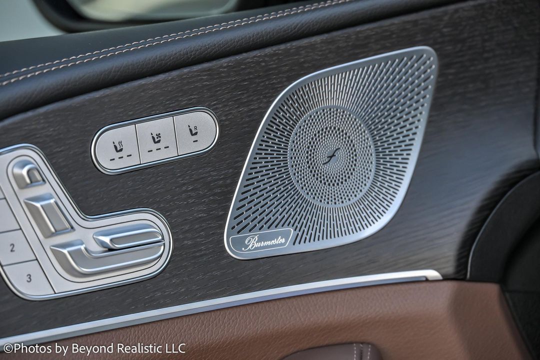 2024 Mercedes-Benz GLE