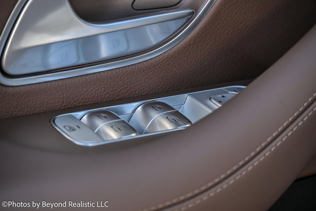 2024 Mercedes-Benz GLE