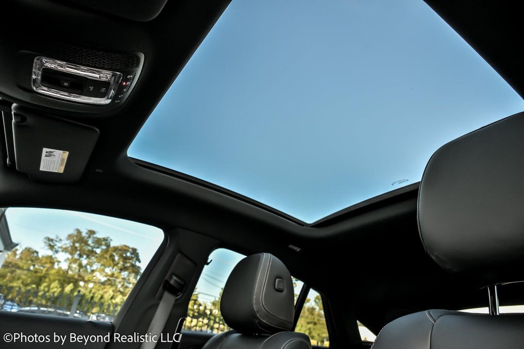 2024 Mercedes-Benz GLE