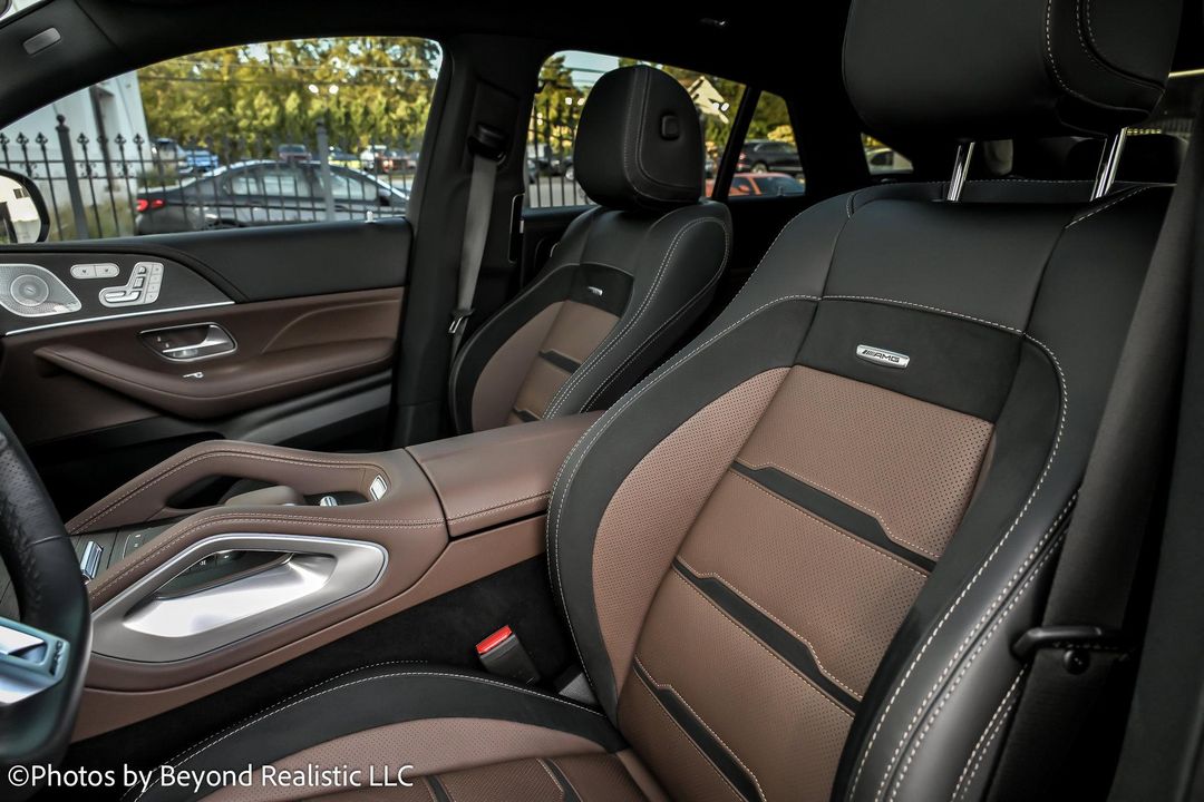 2024 Mercedes-Benz GLE