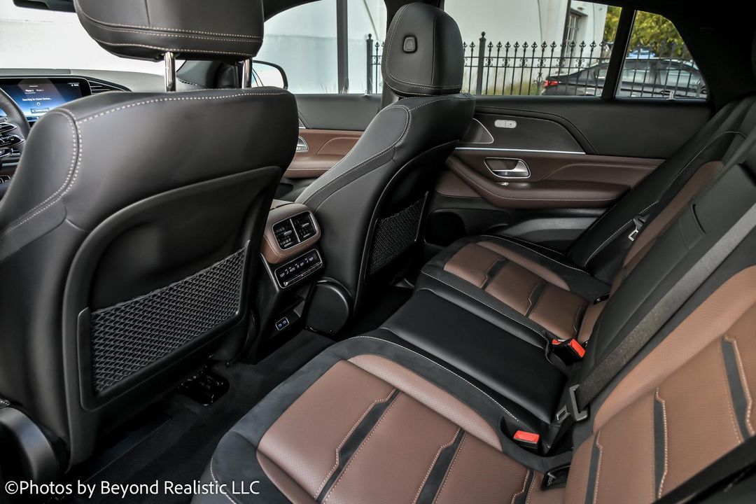 2024 Mercedes-Benz GLE