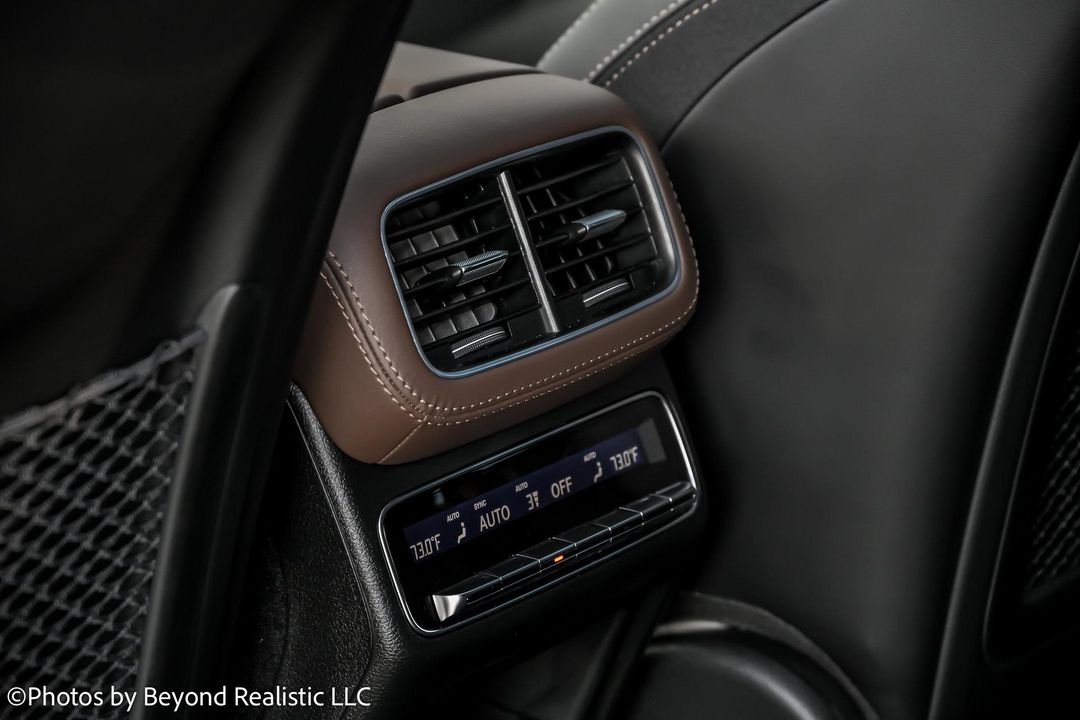 2024 Mercedes-Benz GLE