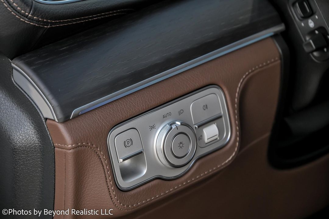 2024 Mercedes-Benz GLE