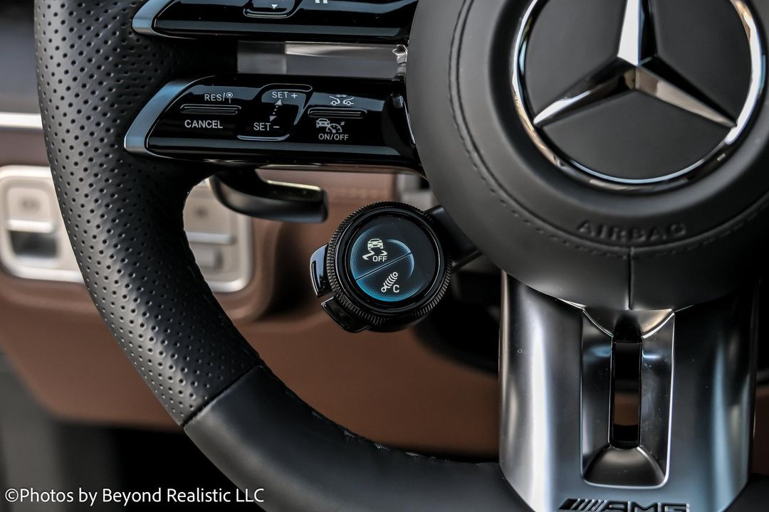 2024 Mercedes-Benz GLE