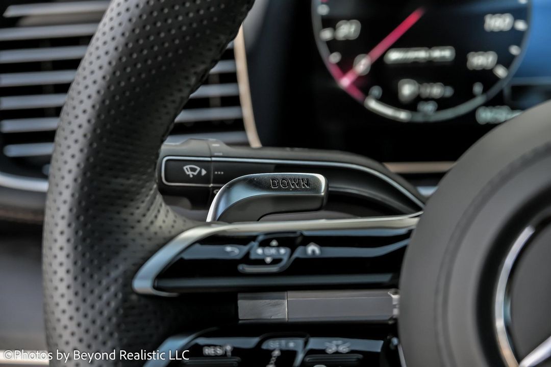 2024 Mercedes-Benz GLE