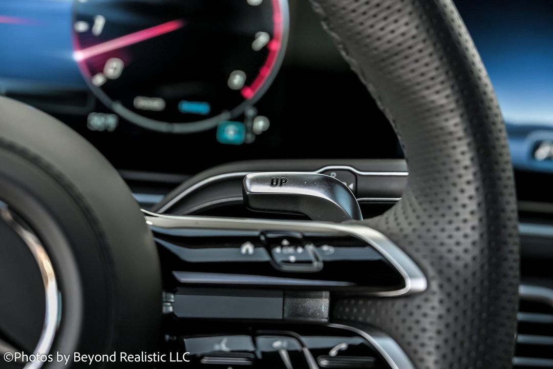 2024 Mercedes-Benz GLE