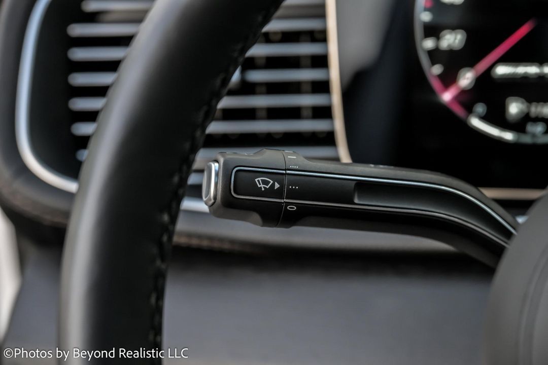 2024 Mercedes-Benz GLE