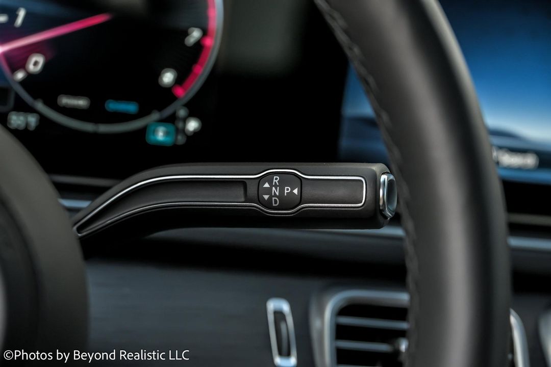 2024 Mercedes-Benz GLE