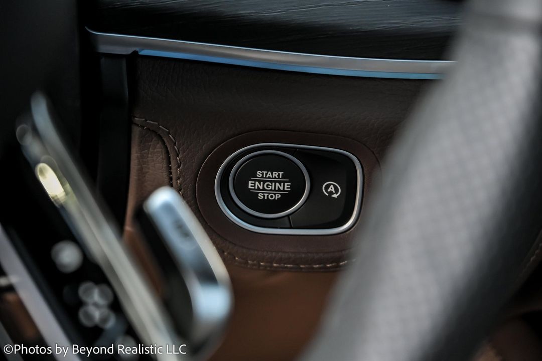 2024 Mercedes-Benz GLE