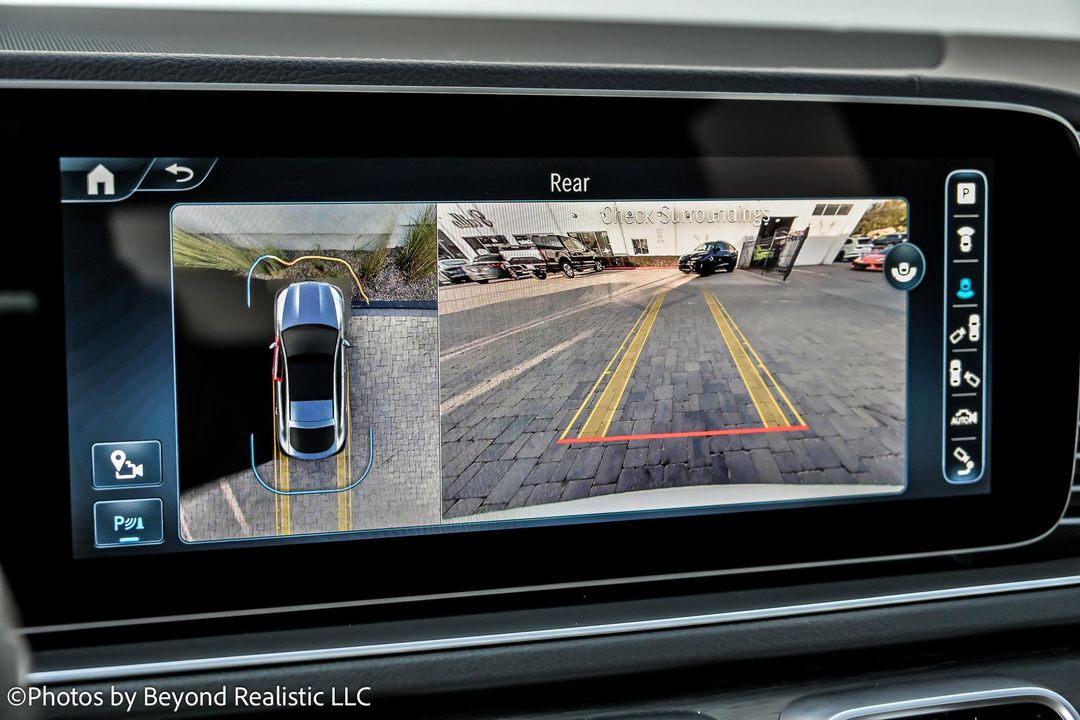 2024 Mercedes-Benz GLE