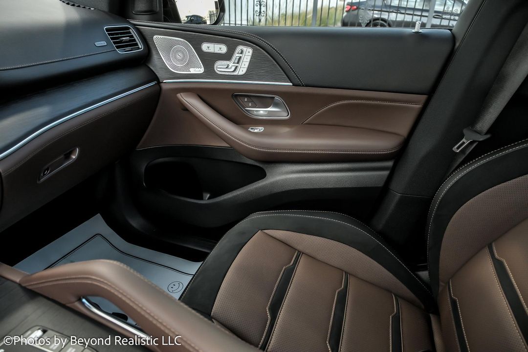 2024 Mercedes-Benz GLE