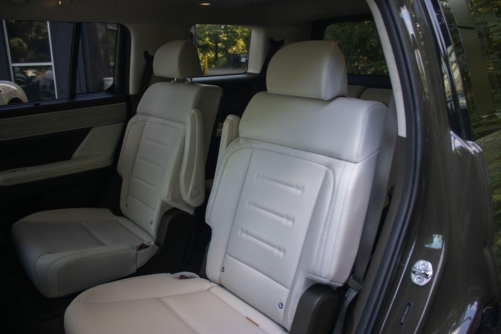 2024 Hyundai Santa Fe Hybrid