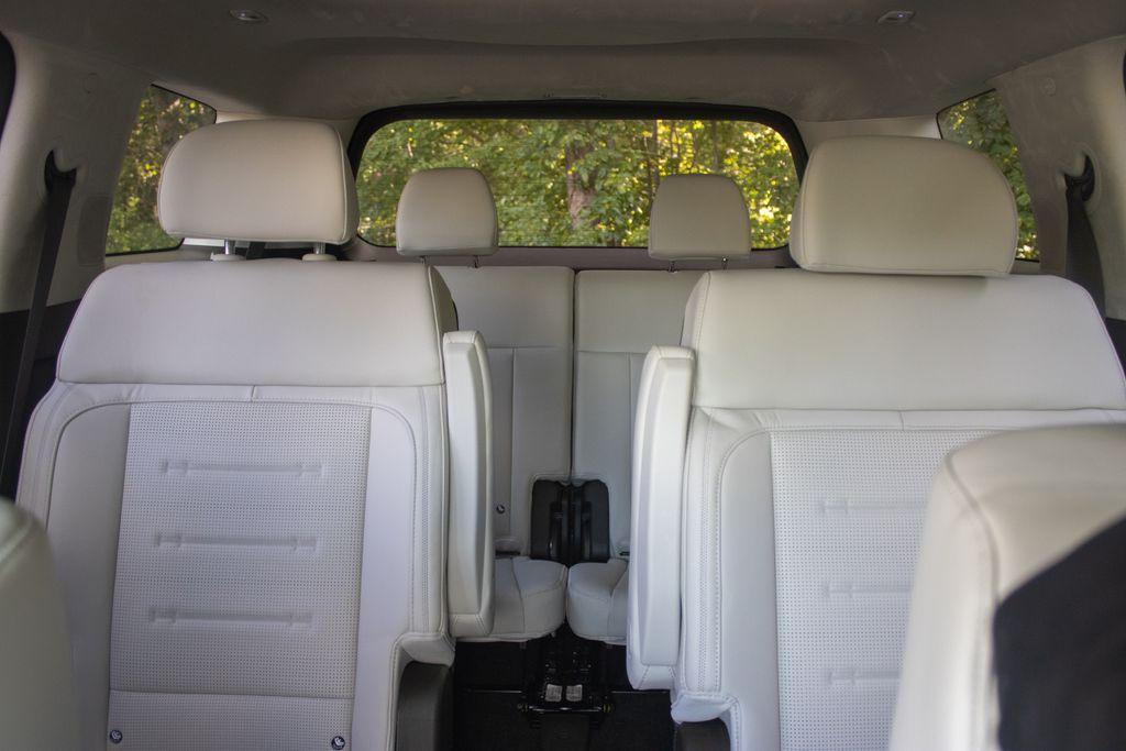 2024 Hyundai Santa Fe Hybrid