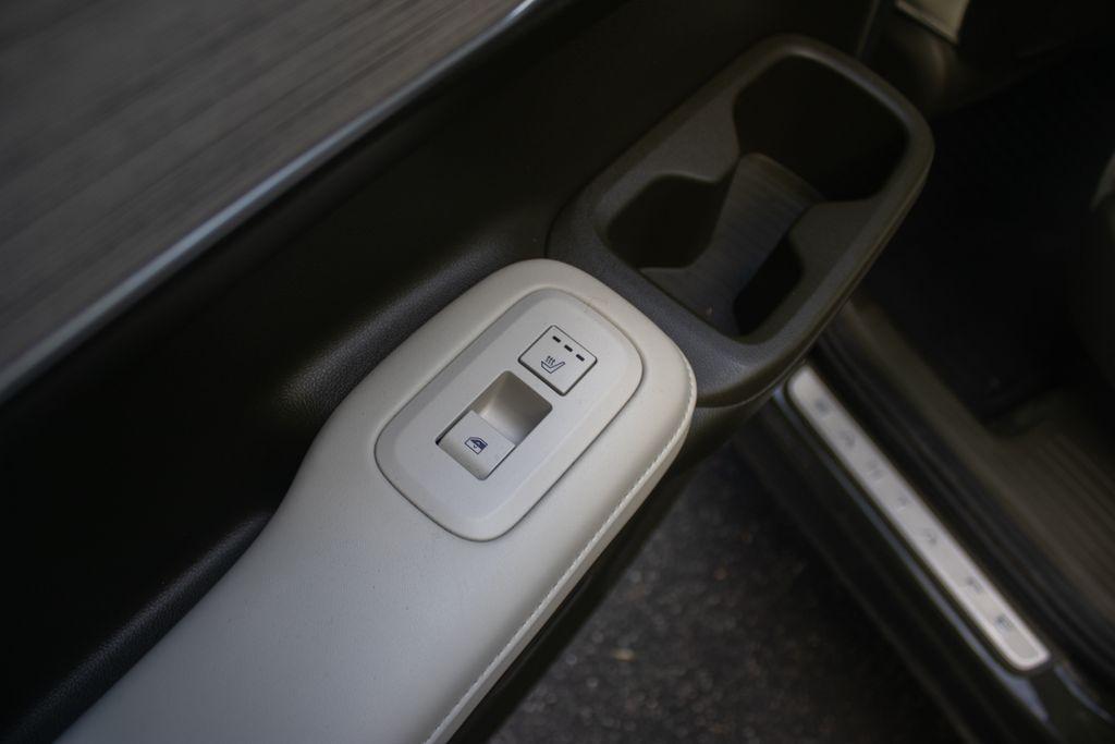 2024 Hyundai Santa Fe Hybrid