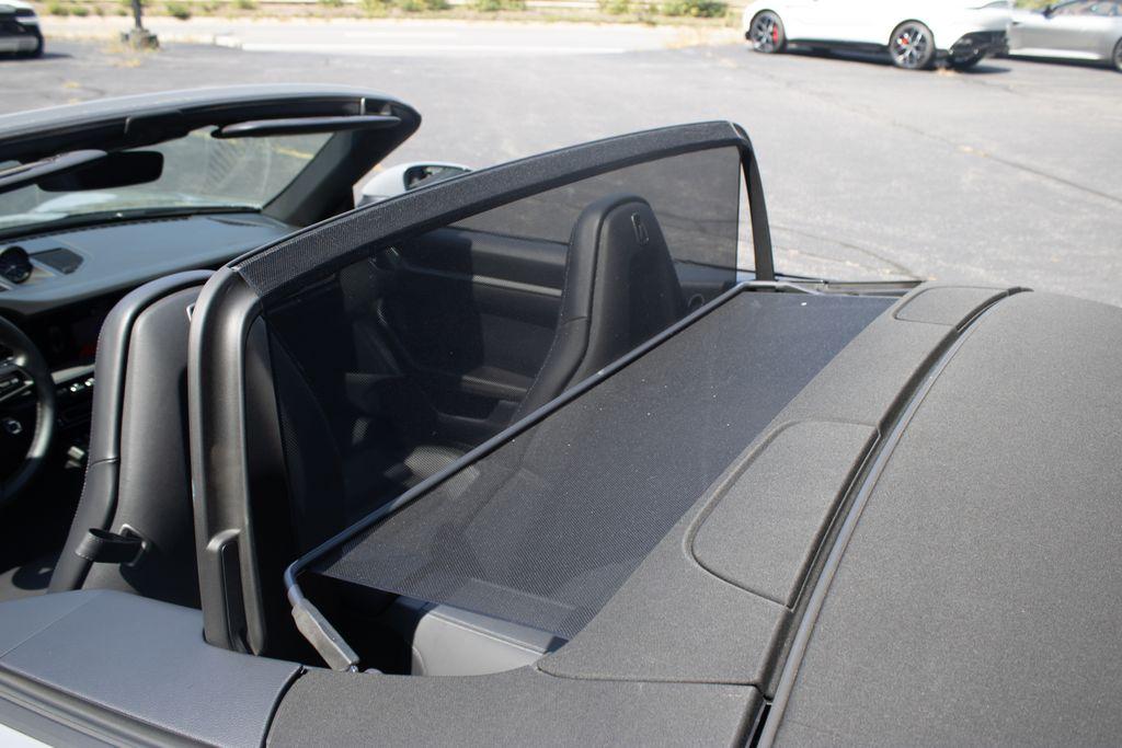 2024 Porsche 911