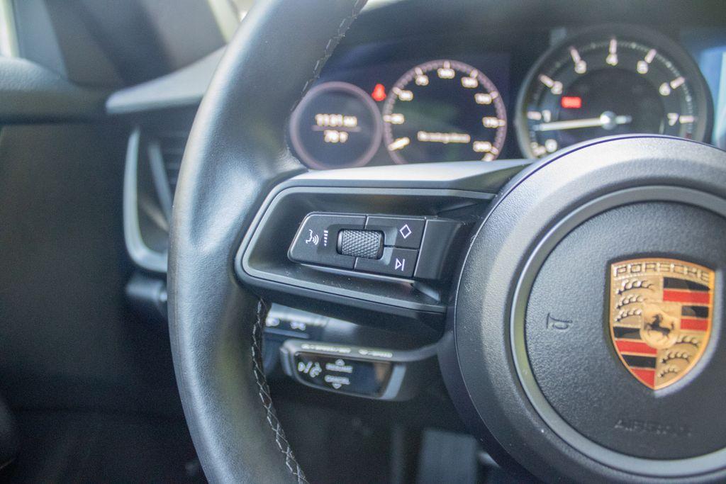 2024 Porsche 911