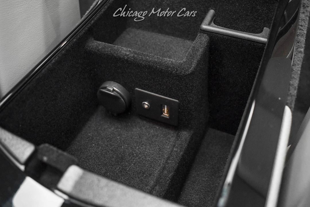 2012 Cadillac CTS-V Wagon