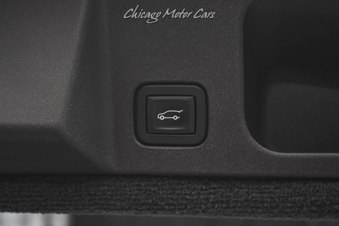 2012 Cadillac CTS-V Wagon