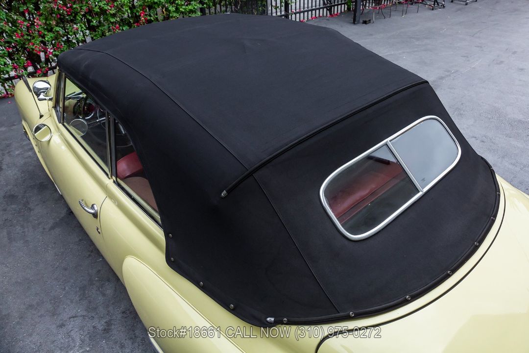 1949 Studebaker Commander