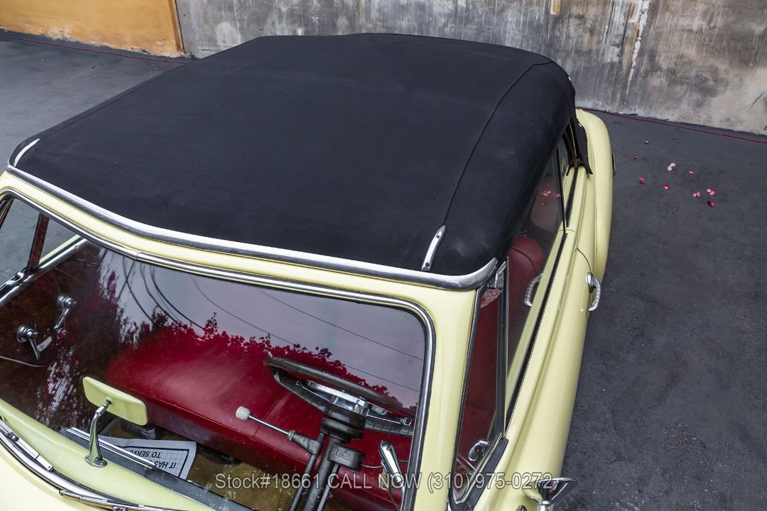 1949 Studebaker Commander