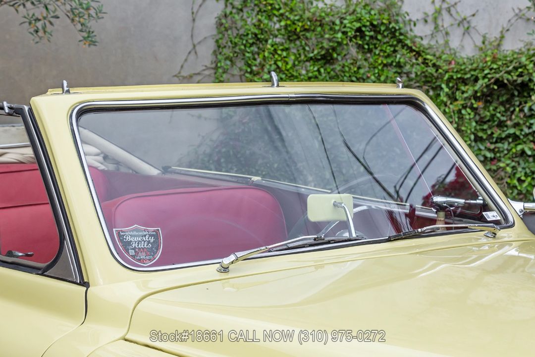 1949 Studebaker Commander