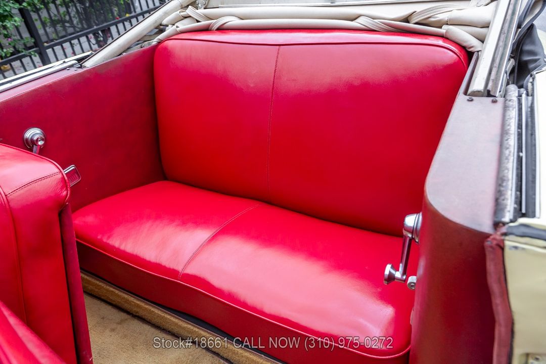 1949 Studebaker Commander