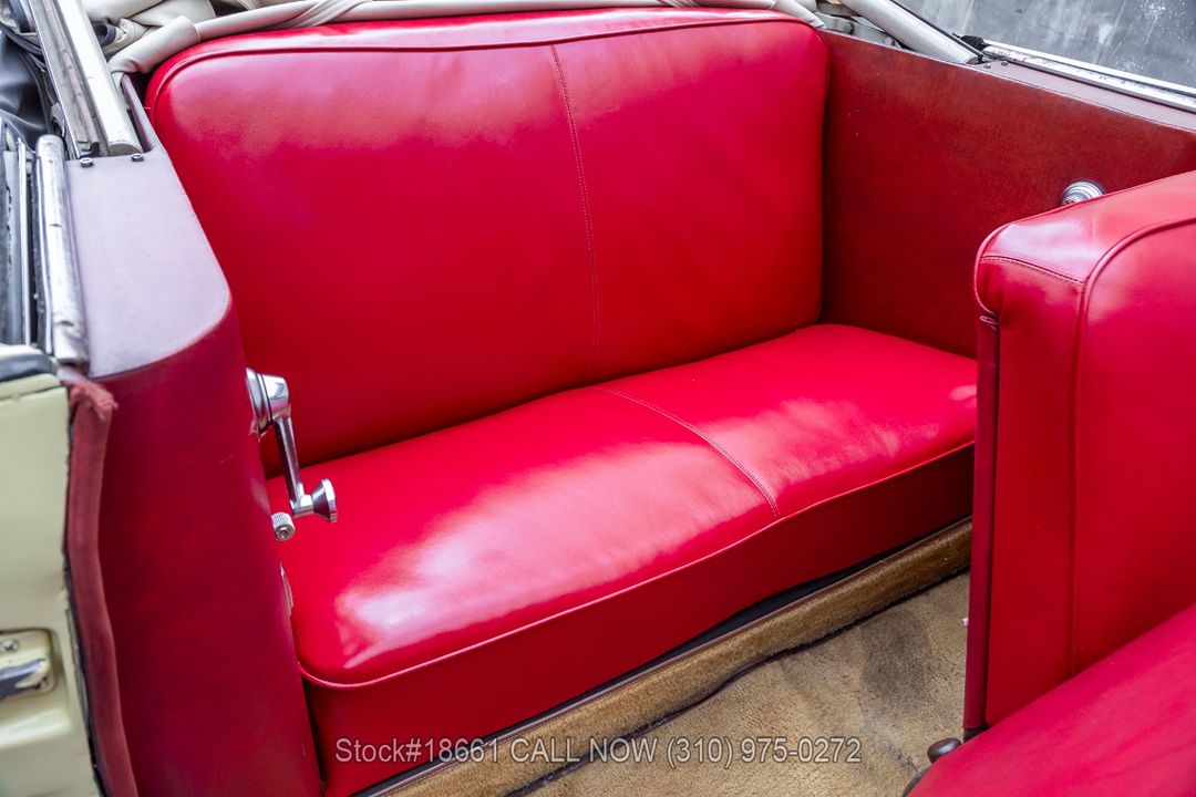 1949 Studebaker Commander
