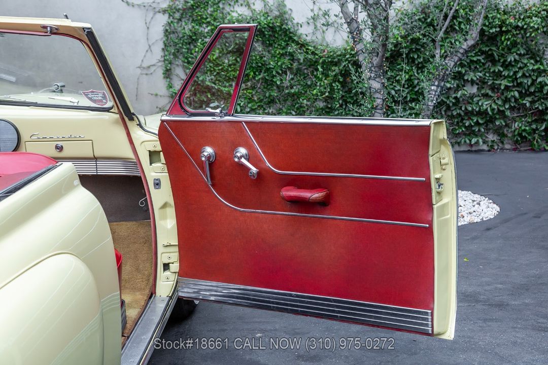 1949 Studebaker Commander