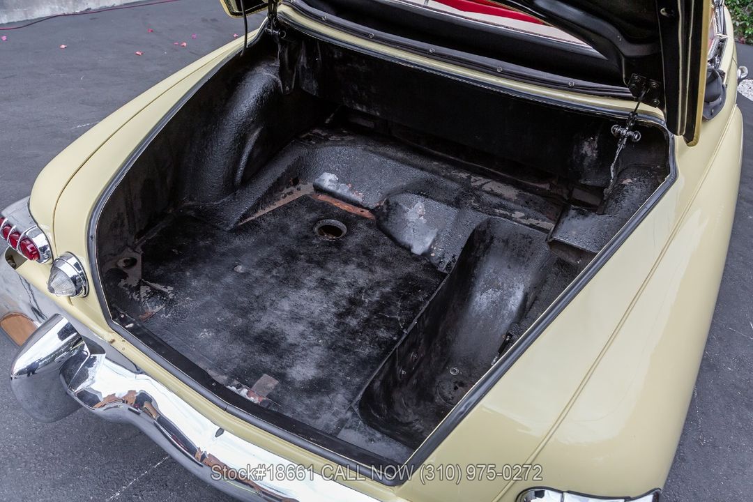 1949 Studebaker Commander