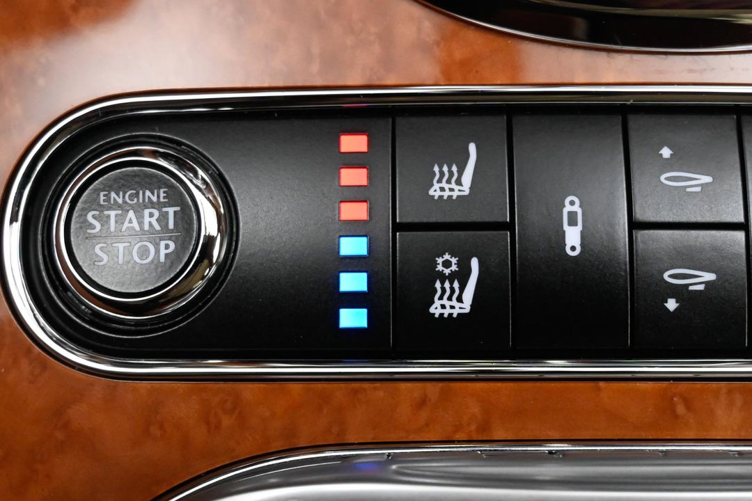 2016 Bentley Continental GT