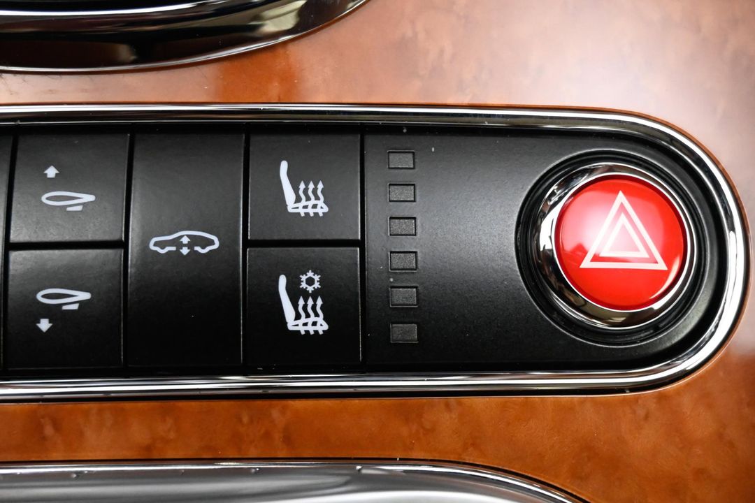 2016 Bentley Continental GT