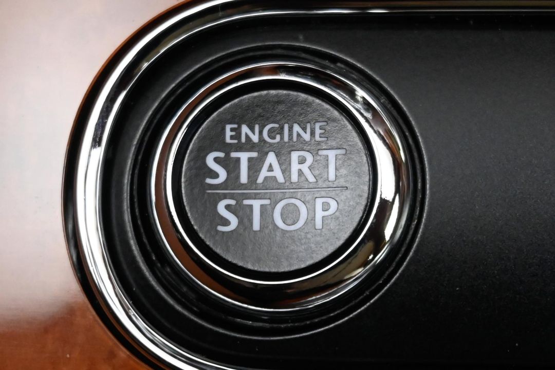 2016 Bentley Continental GT