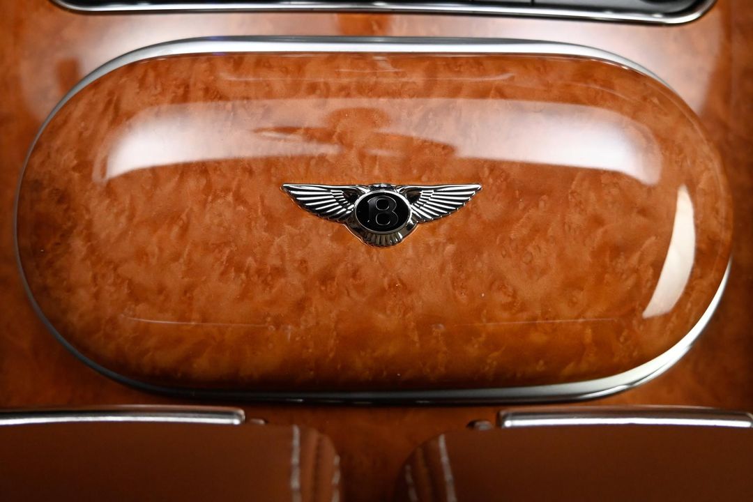 2016 Bentley Continental GT