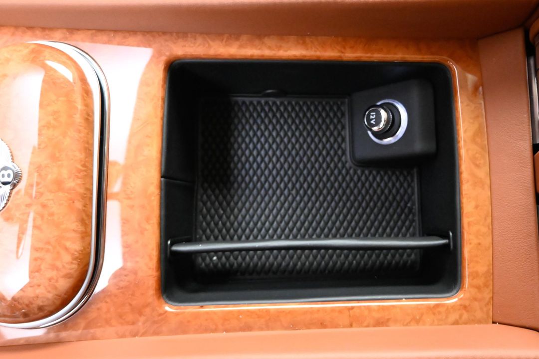 2016 Bentley Continental GT