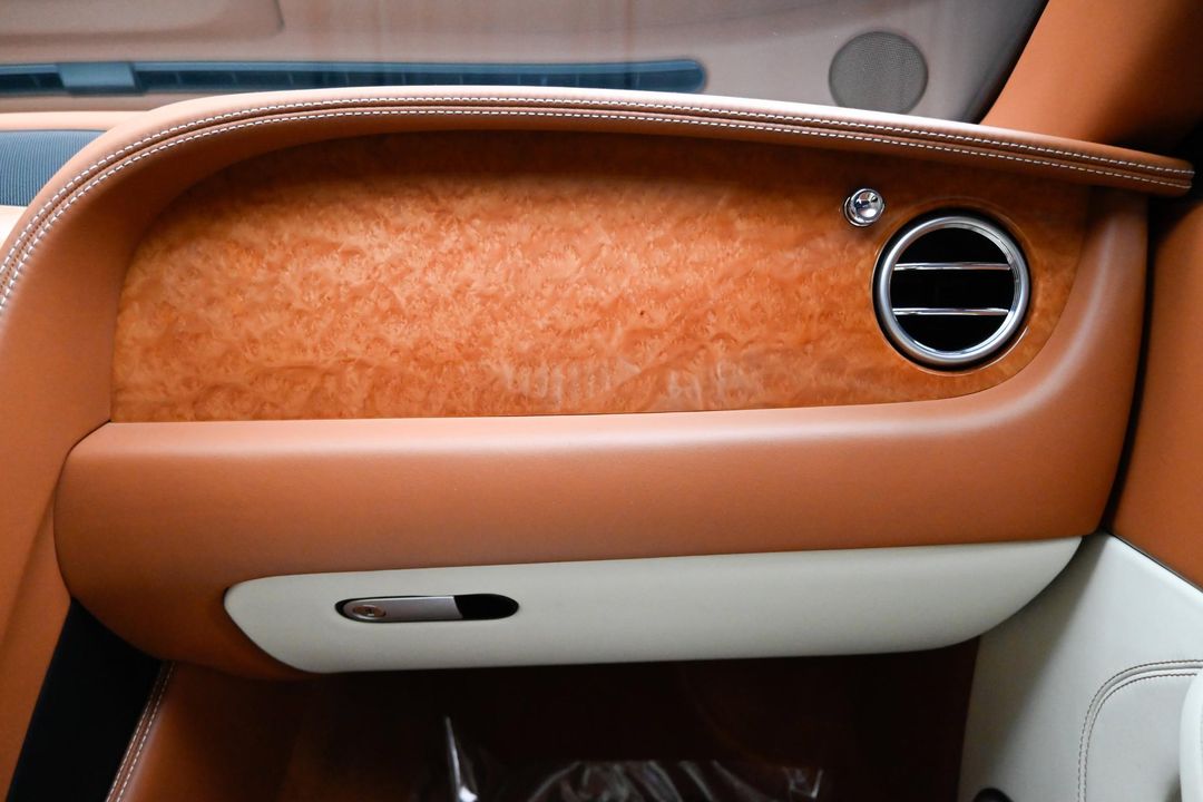 2016 Bentley Continental GT