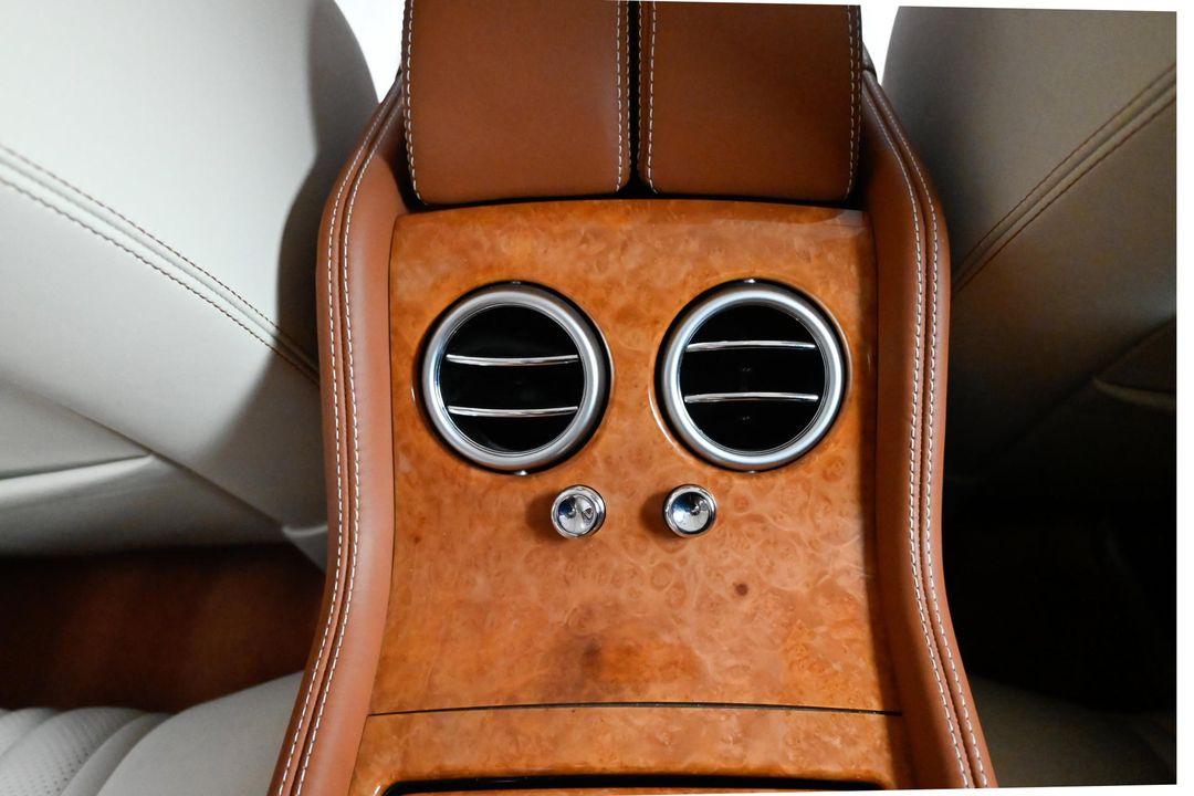 2016 Bentley Continental GT