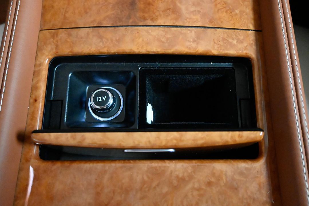 2016 Bentley Continental GT