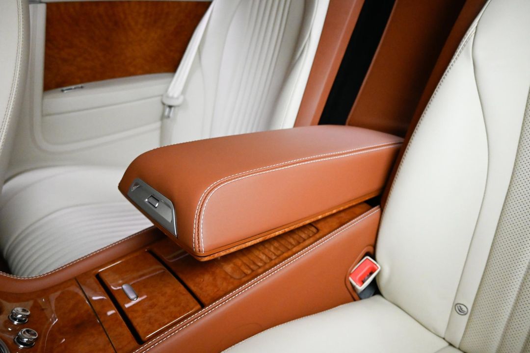 2016 Bentley Continental GT