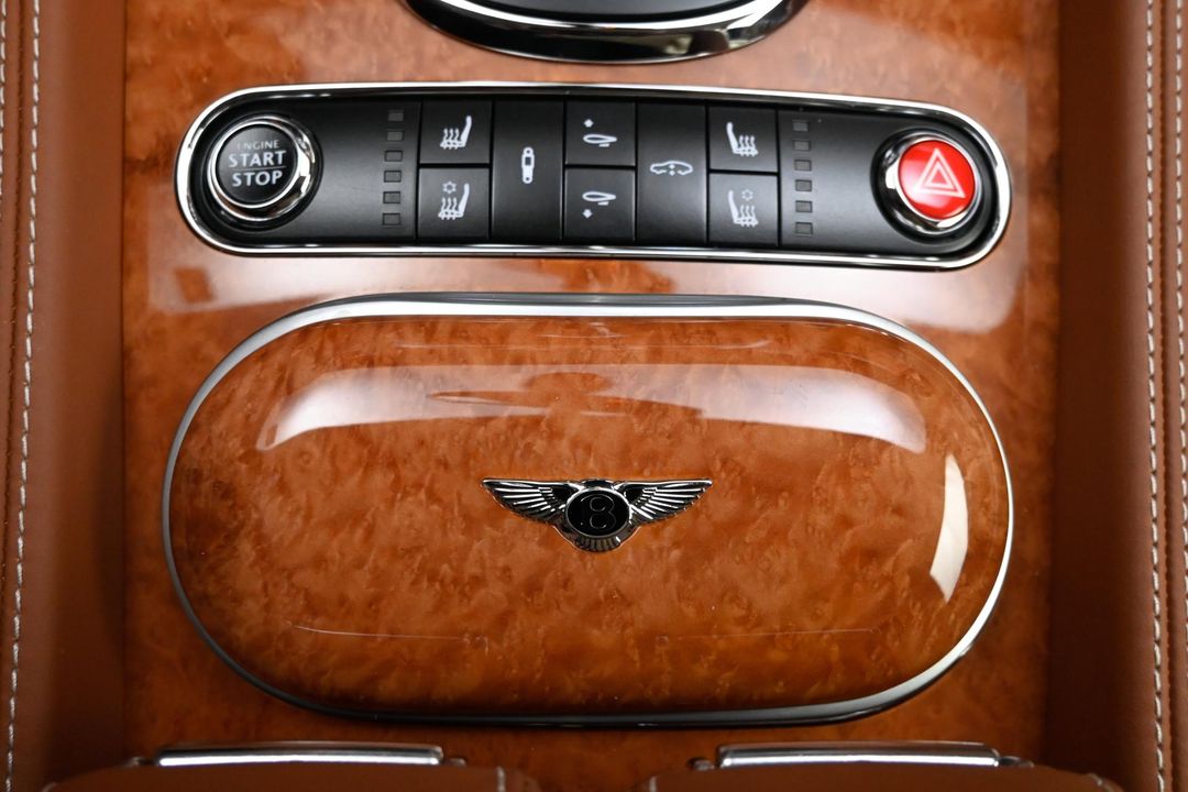 2016 Bentley Continental GT