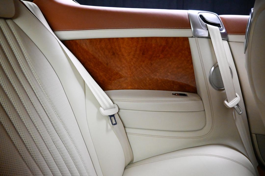 2016 Bentley Continental GT