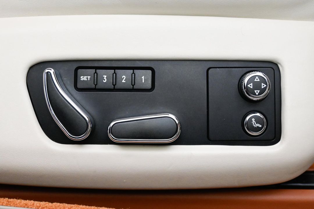 2016 Bentley Continental GT