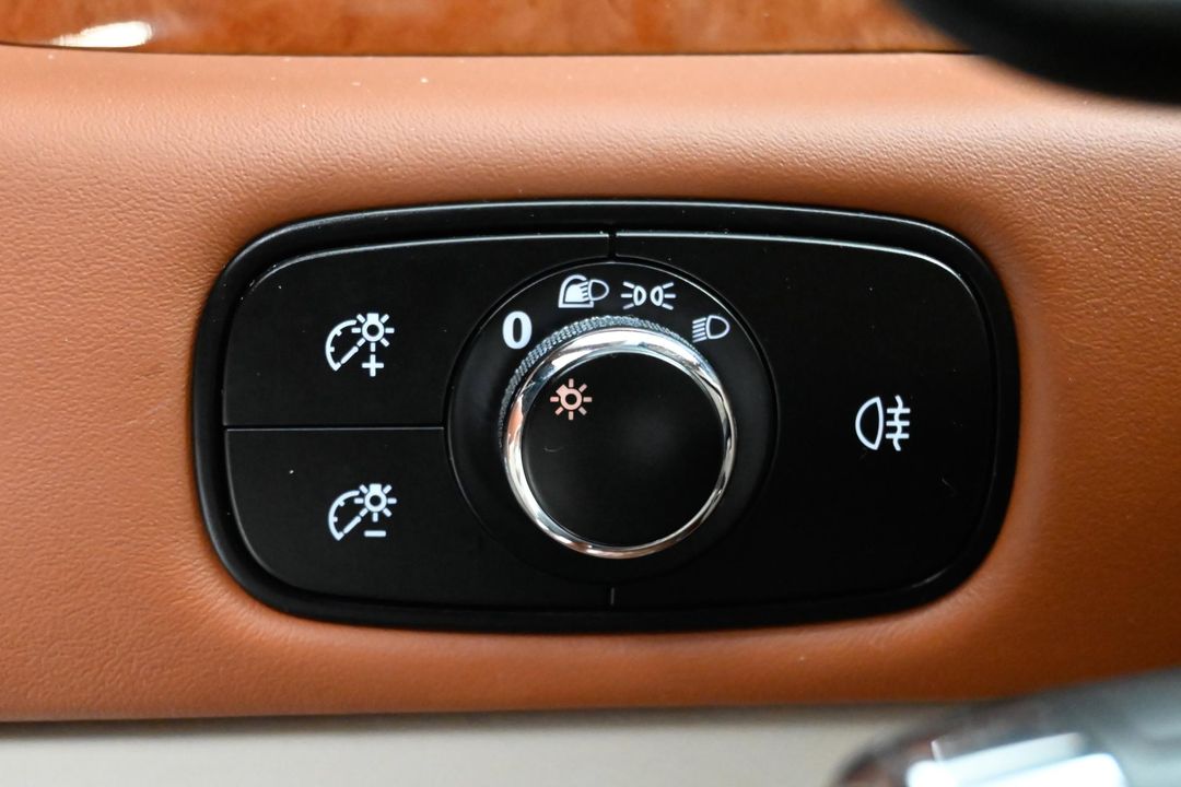 2016 Bentley Continental GT